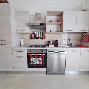  Hébergement de vacances La Casa Di Lilly