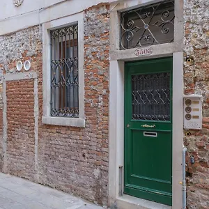  Appartement Ca' Spritz -