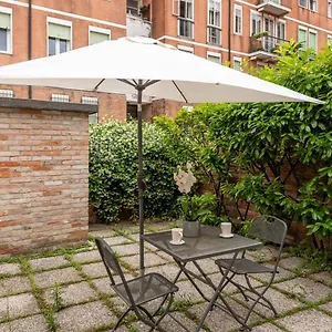  Appartement Garden