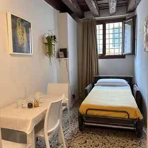  Appartement Gesuiti Loft