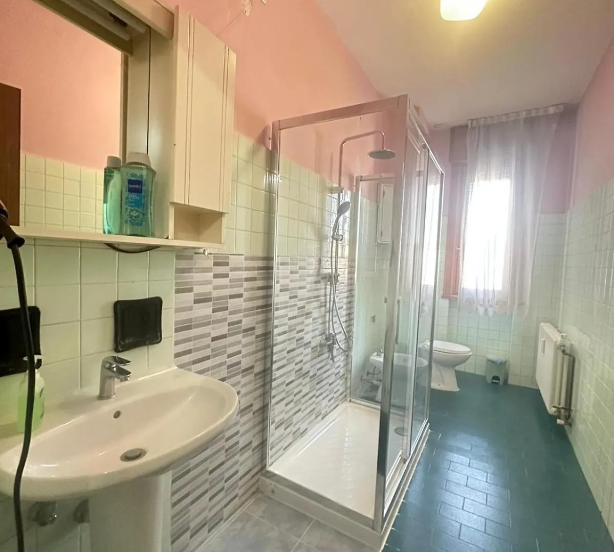 Appartement Venice Night B13 Mestre Italie