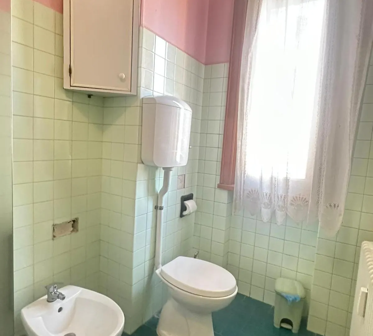 Appartement Venice Night B13 Mestre