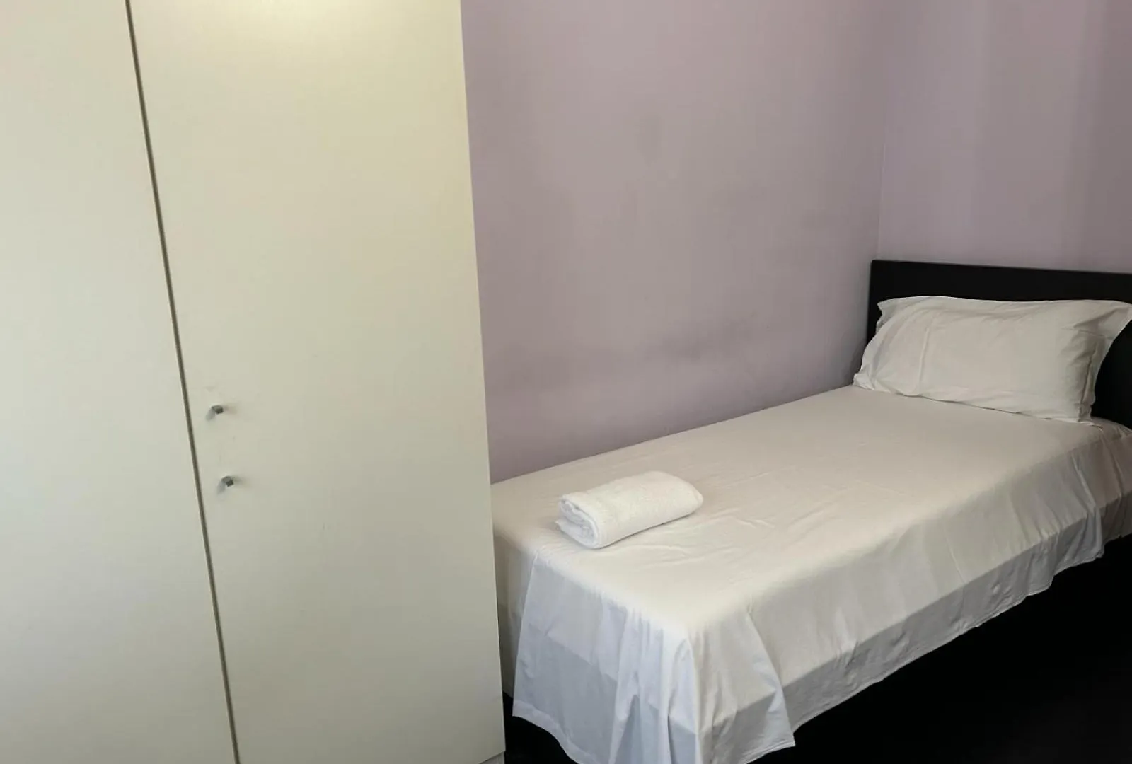 Venice Night B13 Mestre Appartement