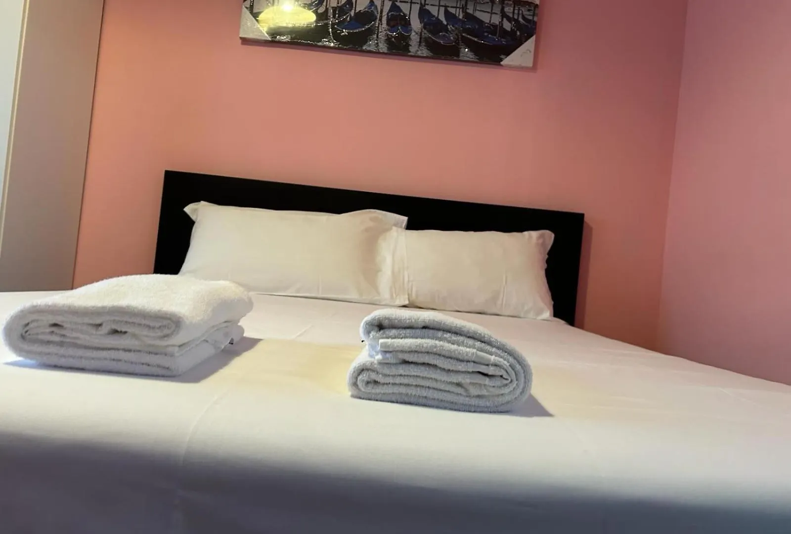 Appartement Venice Night B13 Mestre