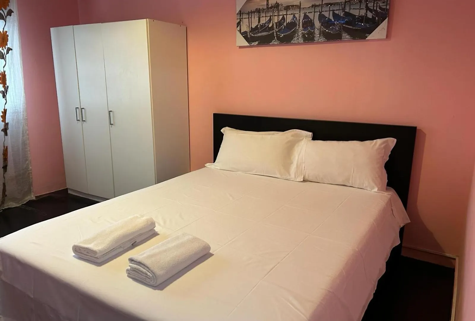 Appartement Venice Night B13 Mestre Italie